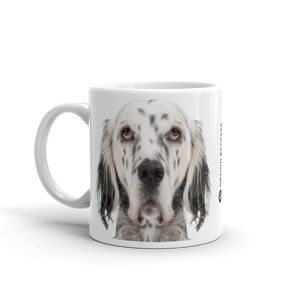 English Setter Mug by Design Express