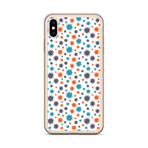 Corona Virus iPhone Case by Design Express
