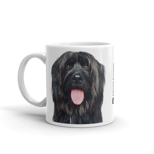 Gos D'atura Mug by Design Express