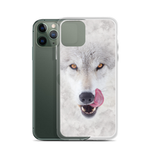 Wolf iPhone Case by Design Express