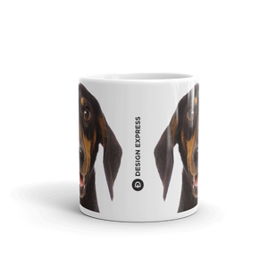 Dachshund Dog Mug Mugs by Design Express