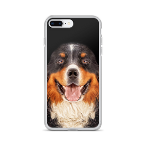 iPhone 7 Plus/8 Plus Bernese Mountain Dog iPhone Case by Design Express