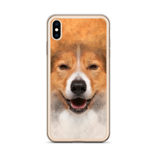 Border Collie Dog iPhone Case by Design Express