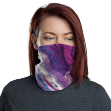 Default Title Purpelizer Neck Gaiter by Design Express