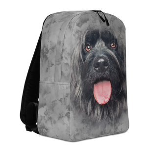 Gos D'atura Dog Minimalist Backpack by Design Express