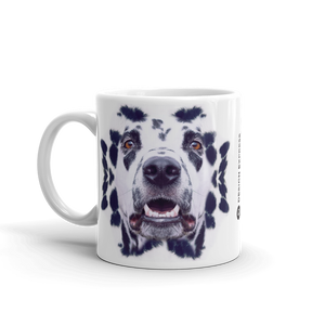 Dalmatian Mug by Design Express