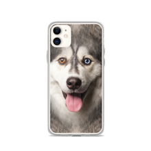 iPhone 11 Husky Dog iPhone Case by Design Express