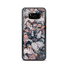Samsung Galaxy S8+ Dried Leaf Samsung Case by Design Express