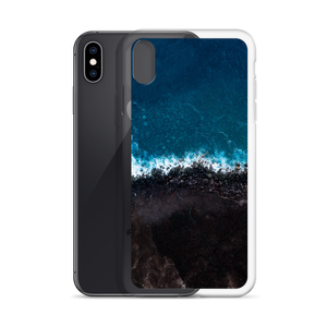 The Boundary iPhone Case by Design Express