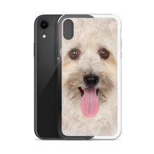 Bichon Havanese Dog iPhone Case by Design Express