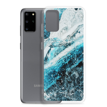 Ice Shot Samsung Case by Design Express