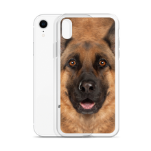 German Shepherd Dog iPhone Case by Design Express