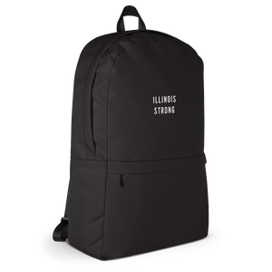 Illinois Strong Backpack Masks by Design Express