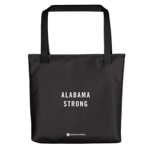 Alabama Strong Tote Bag by Design Express