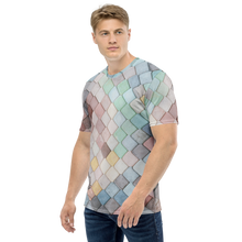 Colorado Pattreno Men's T-shirt by Design Express