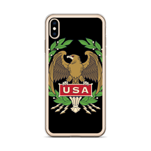 USA Eagle iPhone Case by Design Express