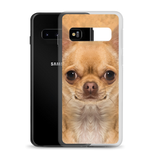 Chihuahua Dog Samsung Case by Design Express