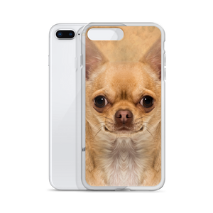 Chihuahua Dog iPhone Case by Design Express