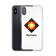 Germany "Diamond" iPhone Case iPhone Cases by Design Express