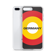 Germany Target iPhone Case by Design Express