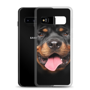 Rottweiler Dog Samsung Case by Design Express