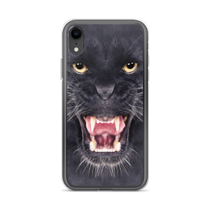 iPhone XR Black Panther iPhone Case by Design Express