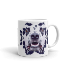 Default Title Dalmatian Mug by Design Express