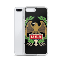 USA Eagle iPhone Case by Design Express