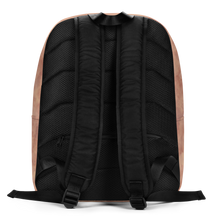 Red Fox Minimalist Backpack by Design Express