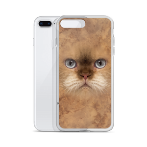 British Cat iPhone Case by Design Express