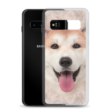 Akita Dog Samsung Case by Design Express