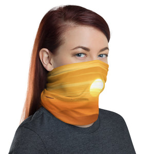 Desert Neck Gaiter Masks by Design Express