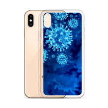 Covid-19 iPhone Case by Design Express