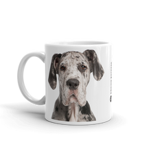 Great Dane Dog Mug Mugs by Design Express