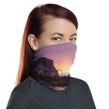 Yosemite Neck Gaiter Masks by Design Express