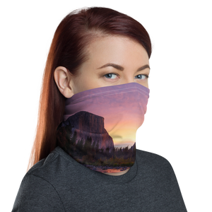 Yosemite Neck Gaiter Masks by Design Express