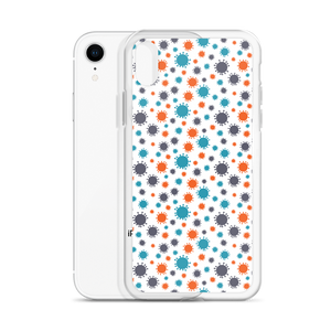 Corona Virus iPhone Case by Design Express