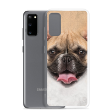 French Bulldog Dog Samsung Case by Design Express