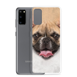 French Bulldog Dog Samsung Case by Design Express