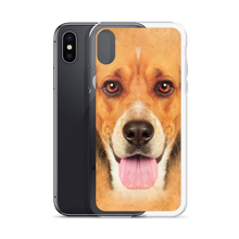 Beagle Dog iPhone Case by Design Express