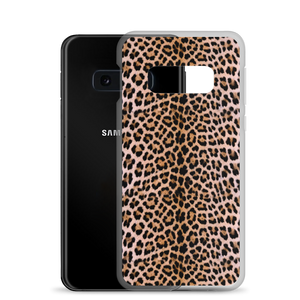 Leopard "All Over Animal" 2 Samsung Case by Design Express