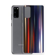 Speed Motion Samsung Case by Design Express