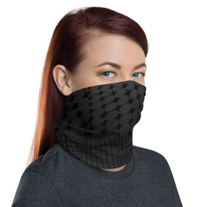 Undulating Neck Gaiter Masks by Design Express