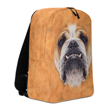 Bulldog Minimalist Backpack by Design Express