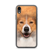 iPhone XR Border Collie Dog iPhone Case by Design Express