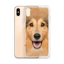 Shetland Sheepdog Dog iPhone Case by Design Express