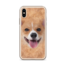 Corgi Dog iPhone Case by Design Express