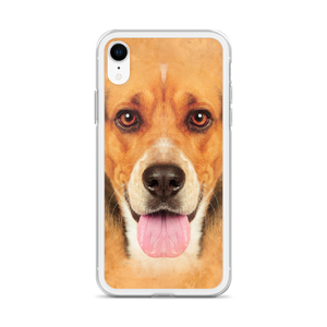 Beagle Dog iPhone Case by Design Express