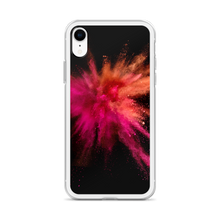 Powder Explosion iPhone Case by Design Express