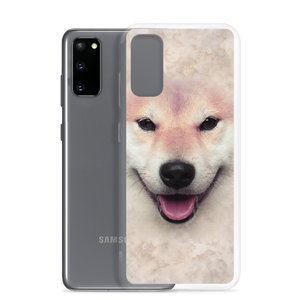 Shiba Inu Dog Samsung Case by Design Express